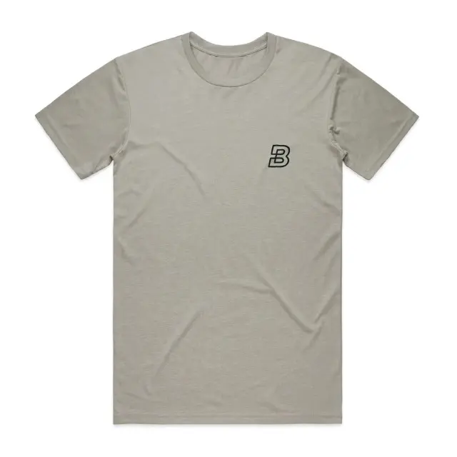 T-shirt Bombtrack Ride For Peace