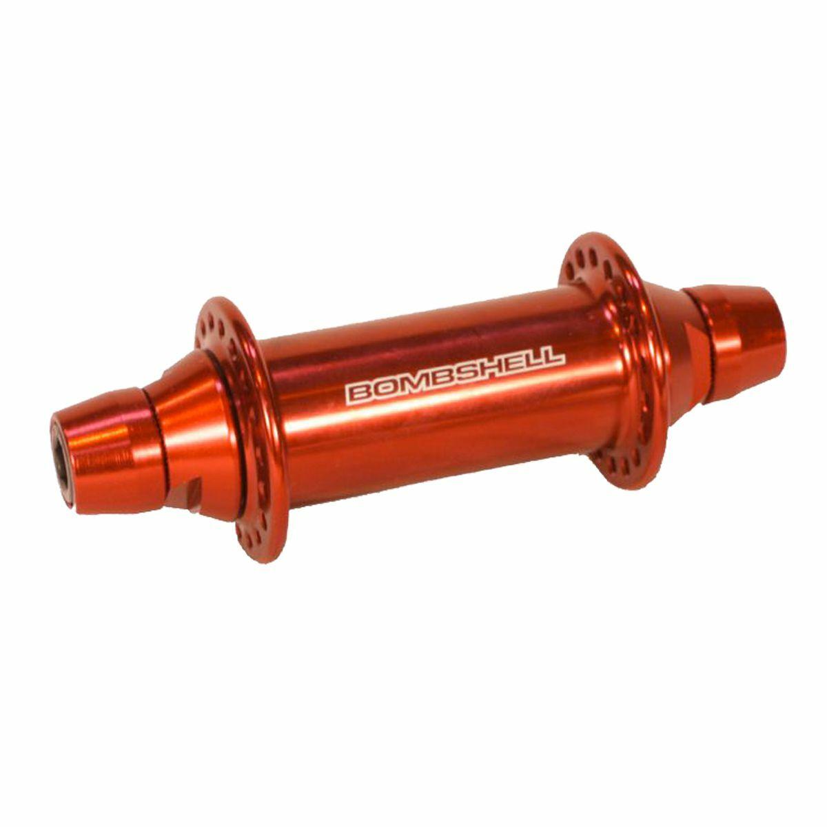 Velo Store - UK Front hub Bombshell one80 pro 36H | Extra 10% off with Subscription, Postage £16.79 to UK Fedex.