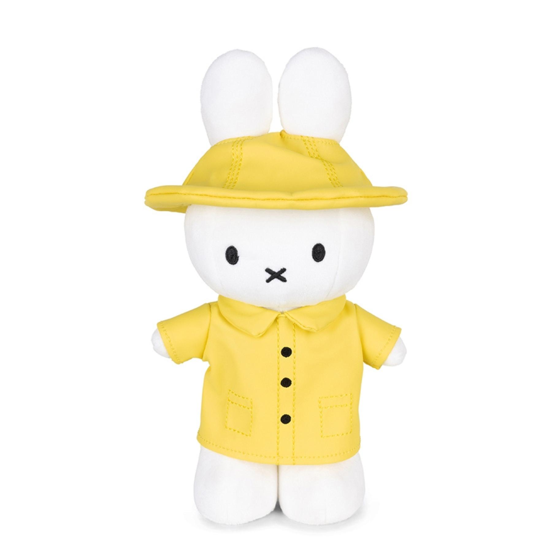 8719066012514 - Plüschtier Miffy Dress-up