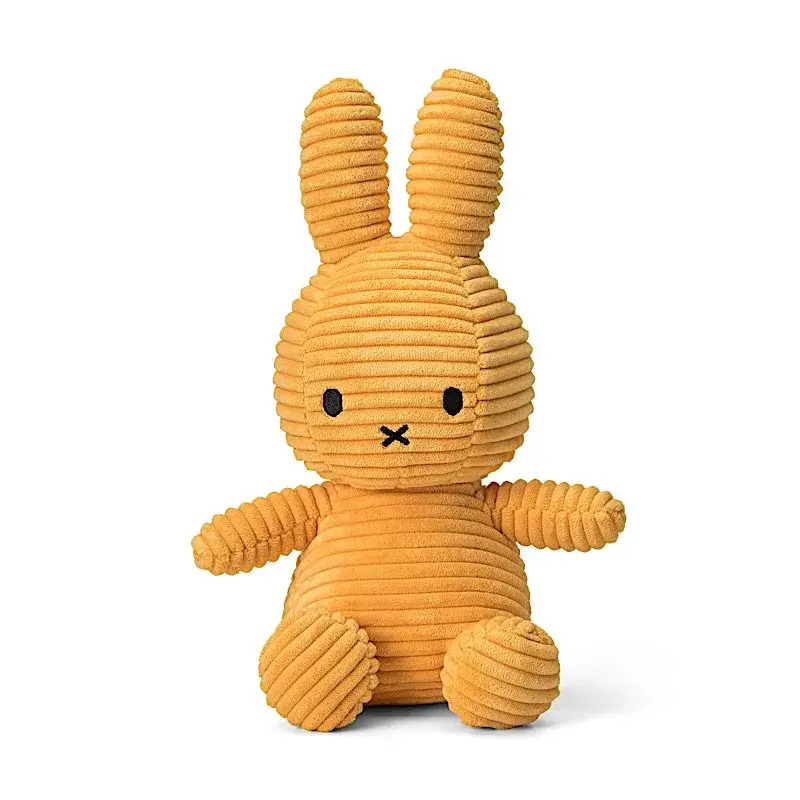 Plüsch Cord Bon Ton Toys Miffy Eco