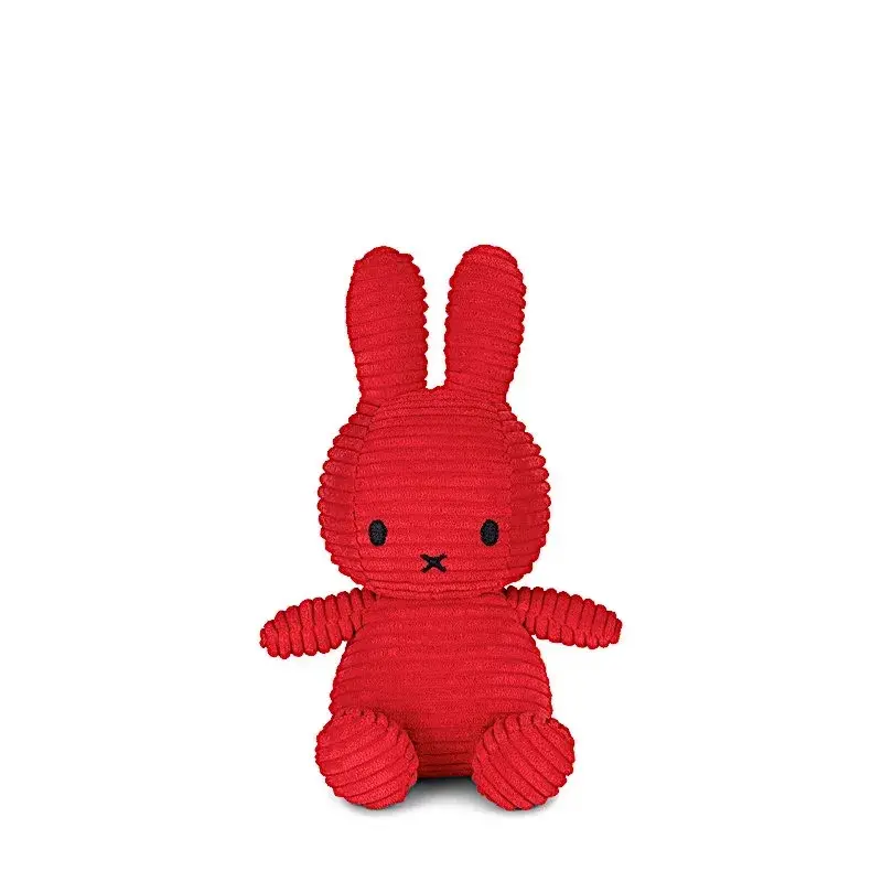 Plüsch Cord Bon Ton Toys Miffy Eco