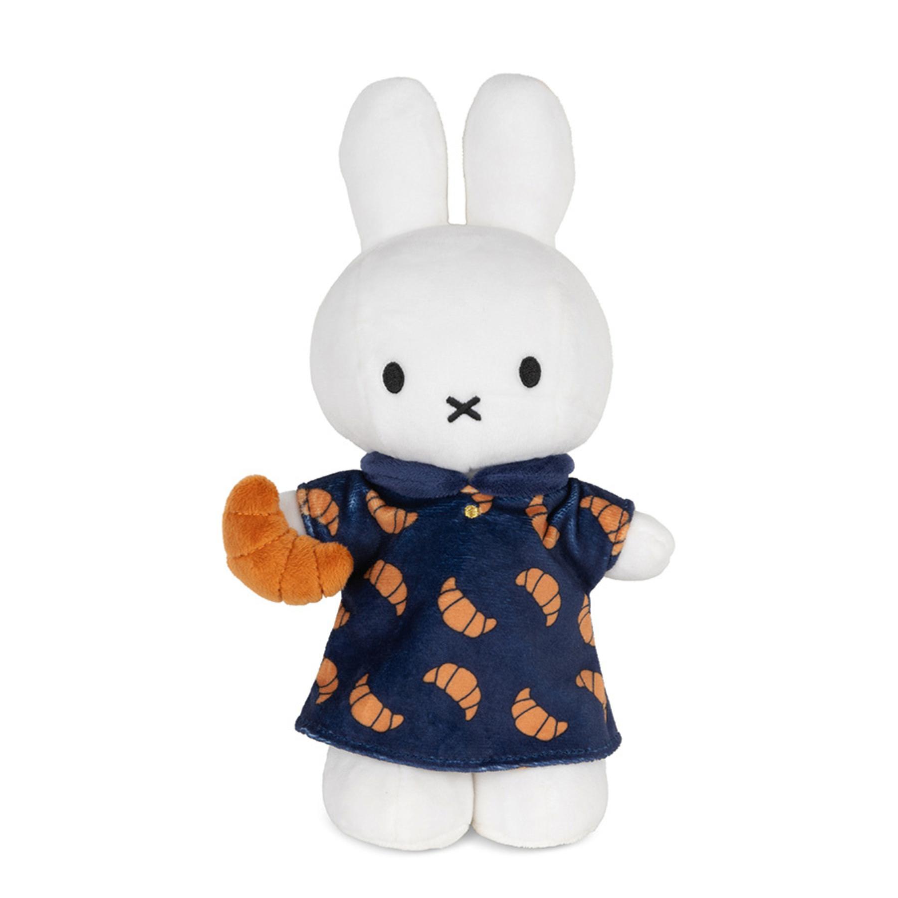 8719066018851 - Plüschtier Miffy Dress-up