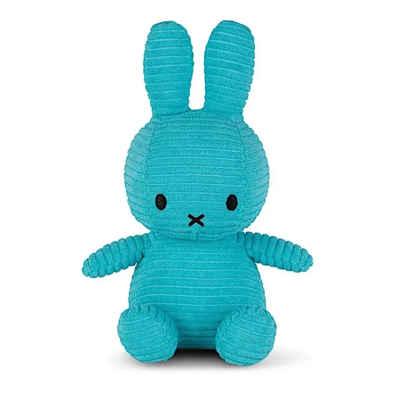 Plüsch Cord Bon Ton Toys Miffy Eco