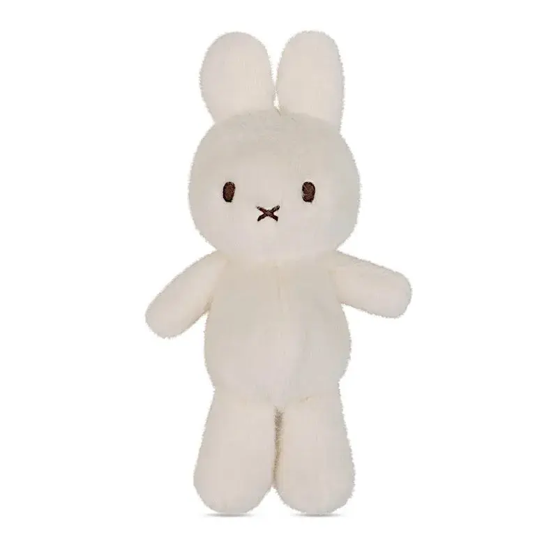 Plüschtier Bon Ton Toys Miffy Fuzzy