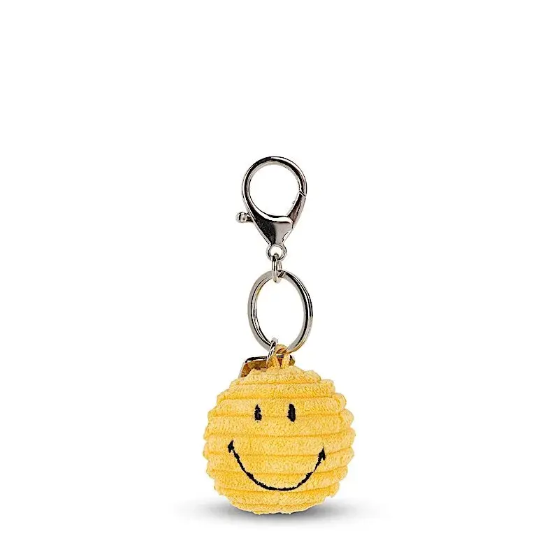 Image of Porte-Schlüssel für Glück zum Mitnehmen Bon Ton Toys Smiley