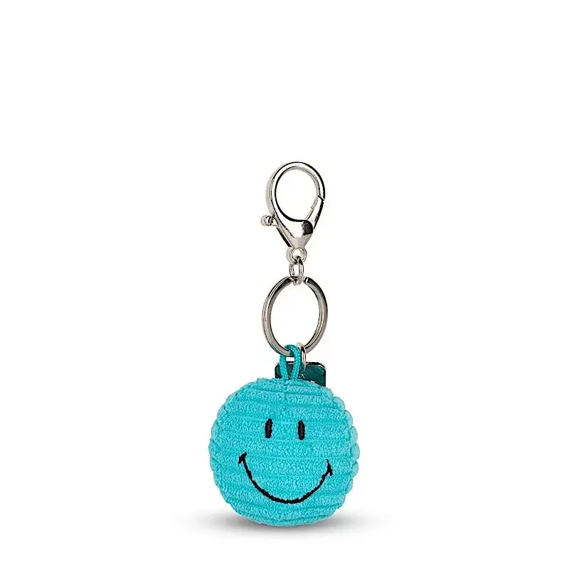 Porte-clÃ© de bonheur Ã  emporter partout Bon Ton Toys Smiley