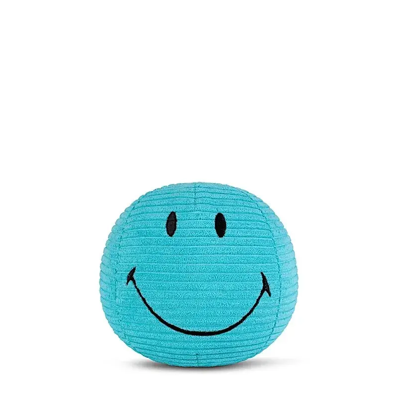 Plüsch Cord Bon Ton Toys - Smiley