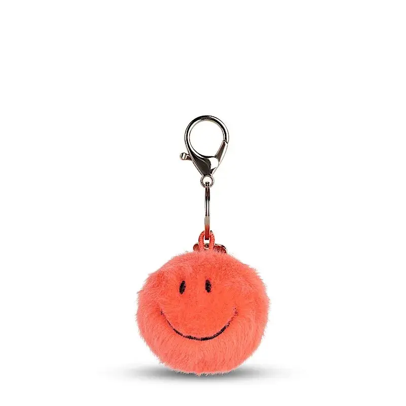 Image of Porte-clé von sanftem Glück Bon Ton Toys Smiley
