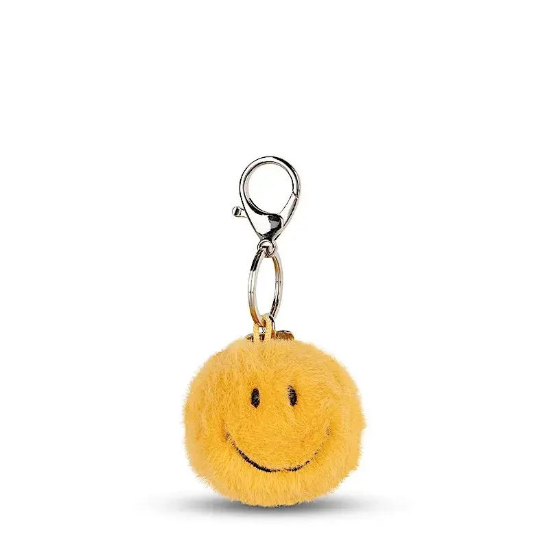 Pinky Sweet Keychain Bon Ton Toys Smiley