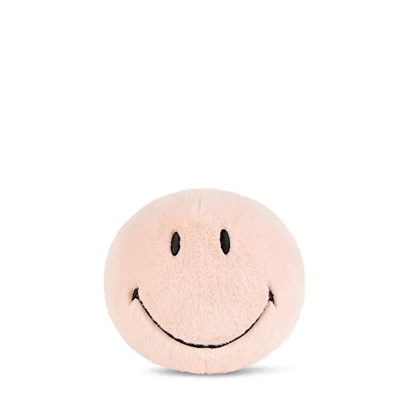 Plüschtier Bon Ton Toys - Smiley Fuzzy
