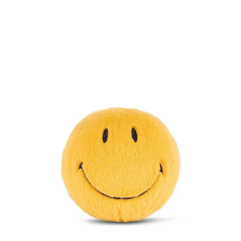 Plüschtier Bon Ton Toys - Smiley Fuzzy