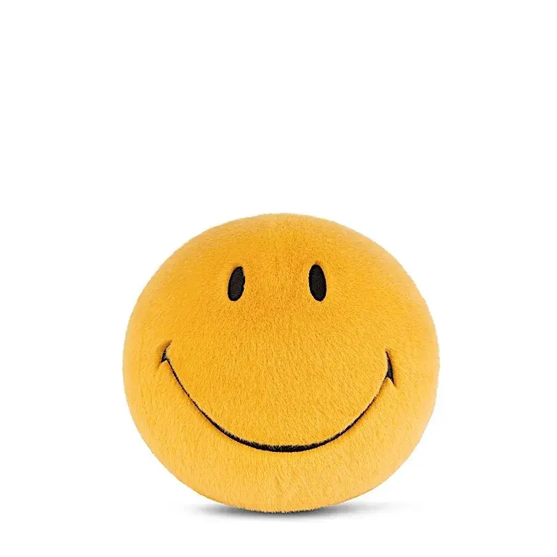 Plüschtier Bon Ton Toys - Smiley Fuzzy