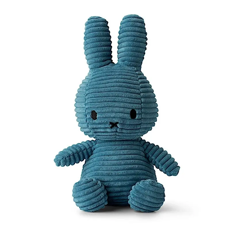 8719066006421 - Kuscheltier miffy aus Cord 23 cm