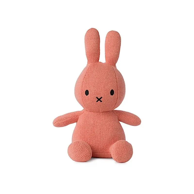 8719066010145 - Kuscheltier miffy aus Bio-Baumwolle 23 cm