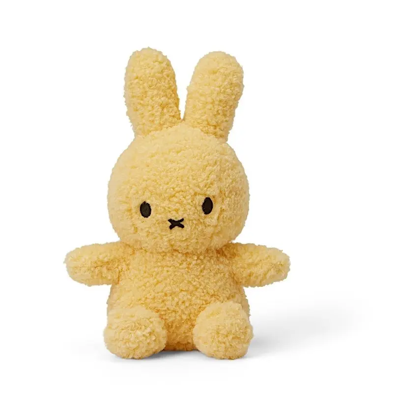 8719066010305 - Recyceltes Miffy-Teddy-Kuscheltier 33 cm