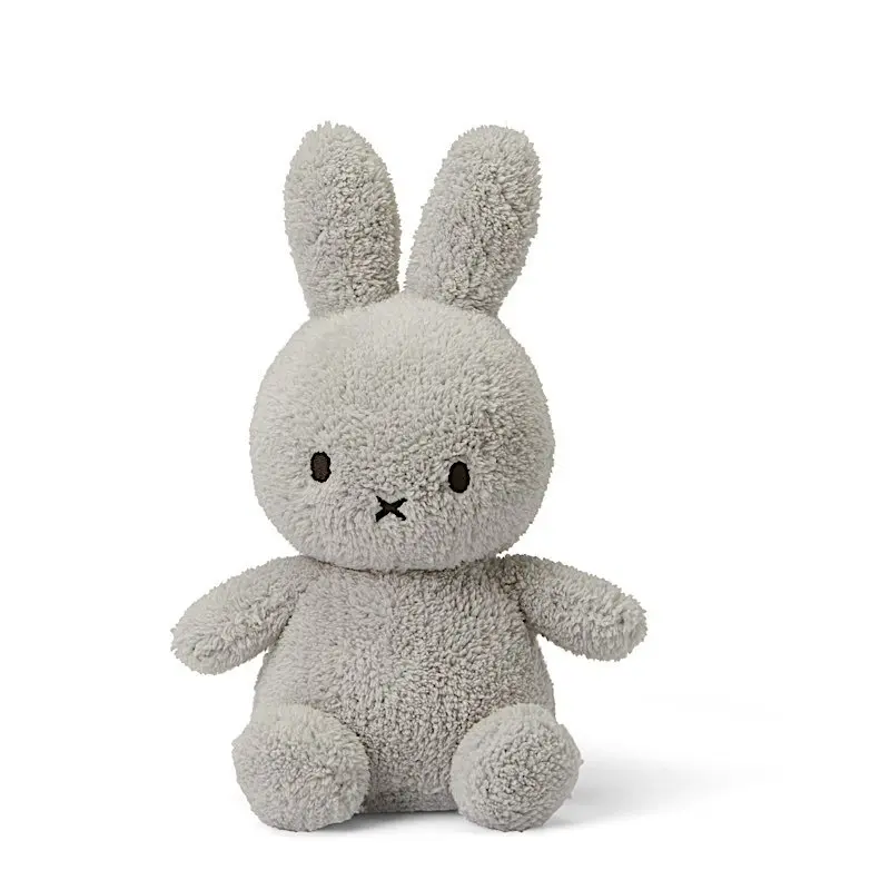 8719066010589 - Kuscheltier miffy terry 23 cm