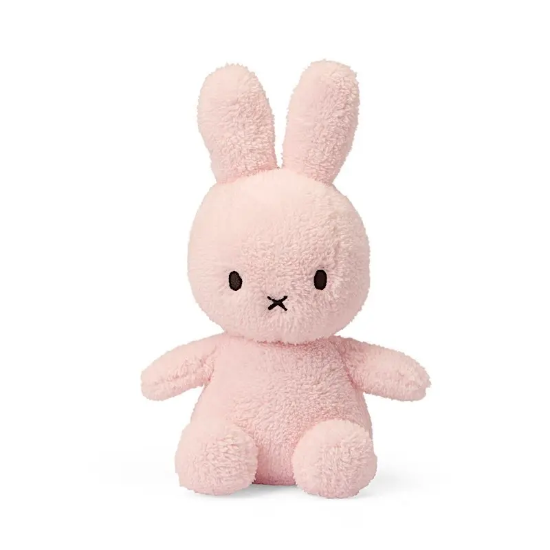 8719066010602 - Kuscheltier miffy terry 23 cm