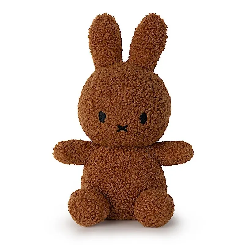8719066013443 - Kuscheltier miffy tiny teddy recycelt 23 cm