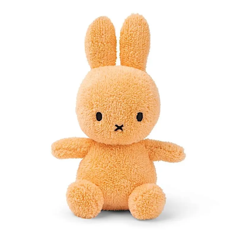 8719066012620 - Kuscheltier miffy terry 23 cm