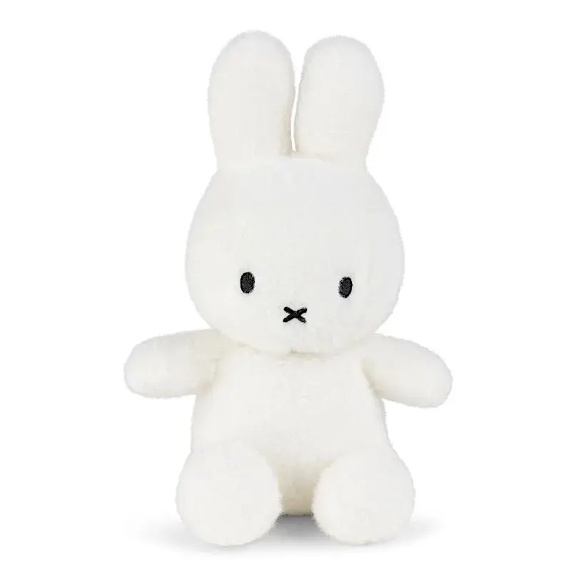 8719066016789 - Plüschtier Miffy Cotton Candy