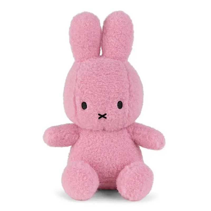 8719066016802 - Plüschtier Miffy Cotton Candy