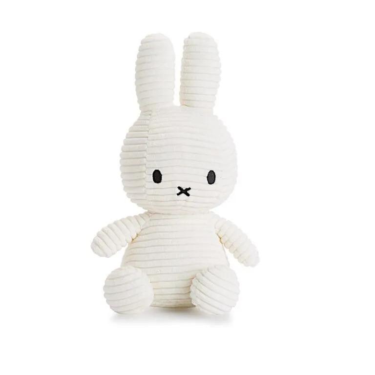 8719066017120 - Samt-Plüsch 23 cm Miffy ECO 8719066017120 - Samt-Plüsch 23 cm Miffy ECO