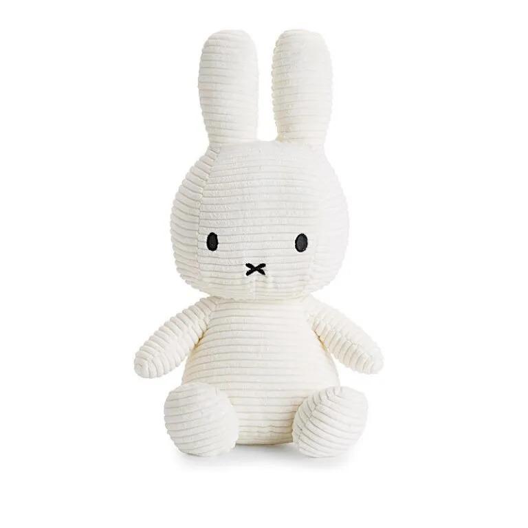8719066017137 - Corduroy Plüsch 33 cm Miffy