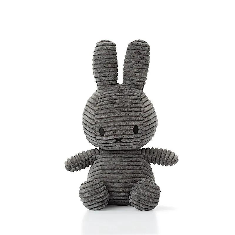 8719066017144 - Plüsch Cord Miffy ECO