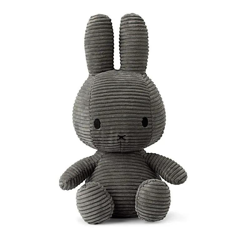 8719066017151 - Corduroy Plüsch 33 cm Miffy
