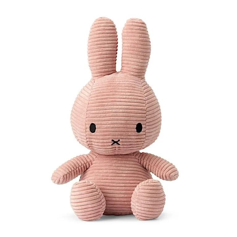 8719066017175 - Corduroy Plüsch 33 cm Miffy