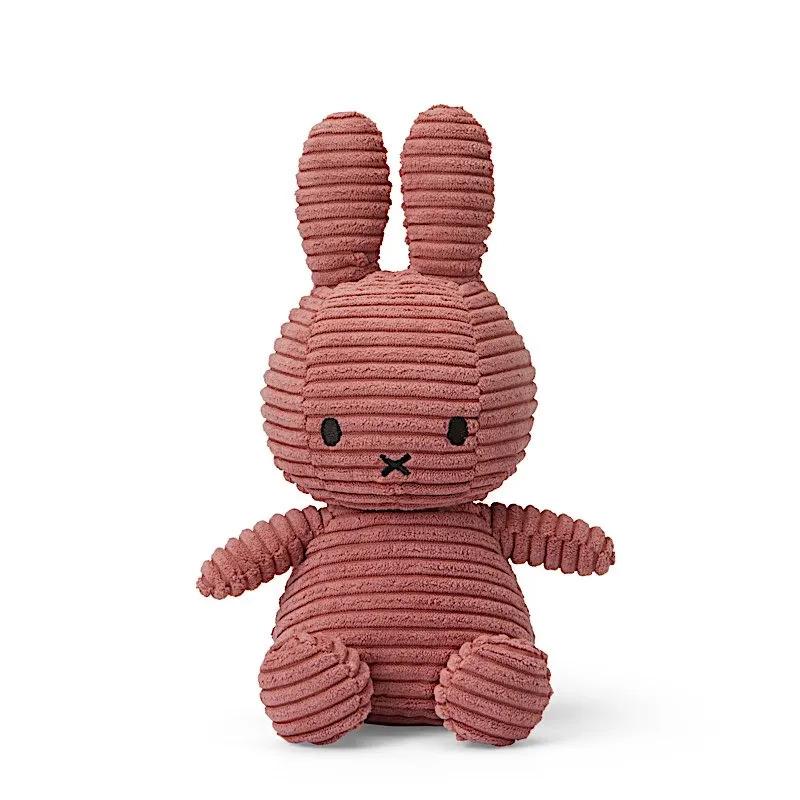 8719066017281 - Plüsch Cord Miffy ECO