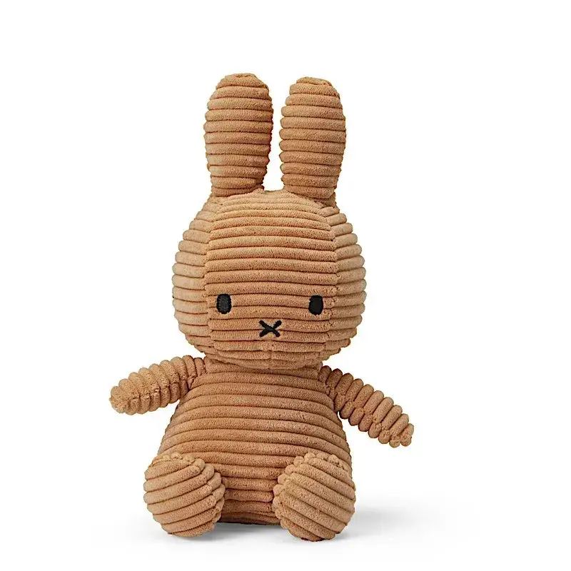 8719066017298 - Plüschspielzeug aus Samt Miffy