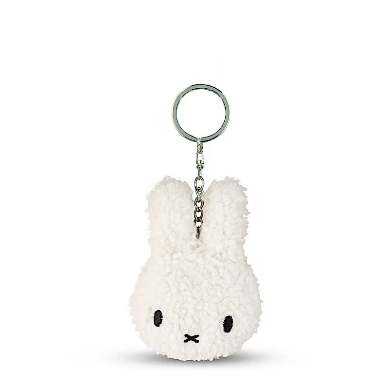 8719066013450 - Recyceltes miffy key teddy kuscheltier Bon Ton Toys