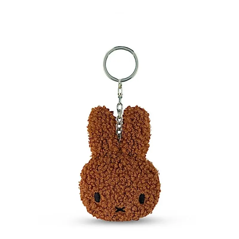 8719066013474 - Recyceltes miffy key teddy kuscheltier Bon Ton Toys