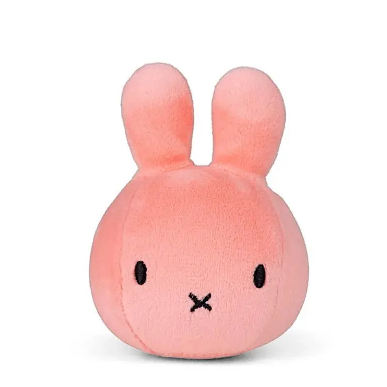 8719066018158 - Anti-Stress-Ball Miffy 8719066018158 - Anti-Stress-Ball Miffy