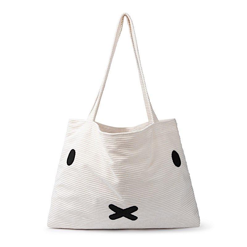 8719066012705 - Miffy-Tasche aus Cord Bon Ton Toys