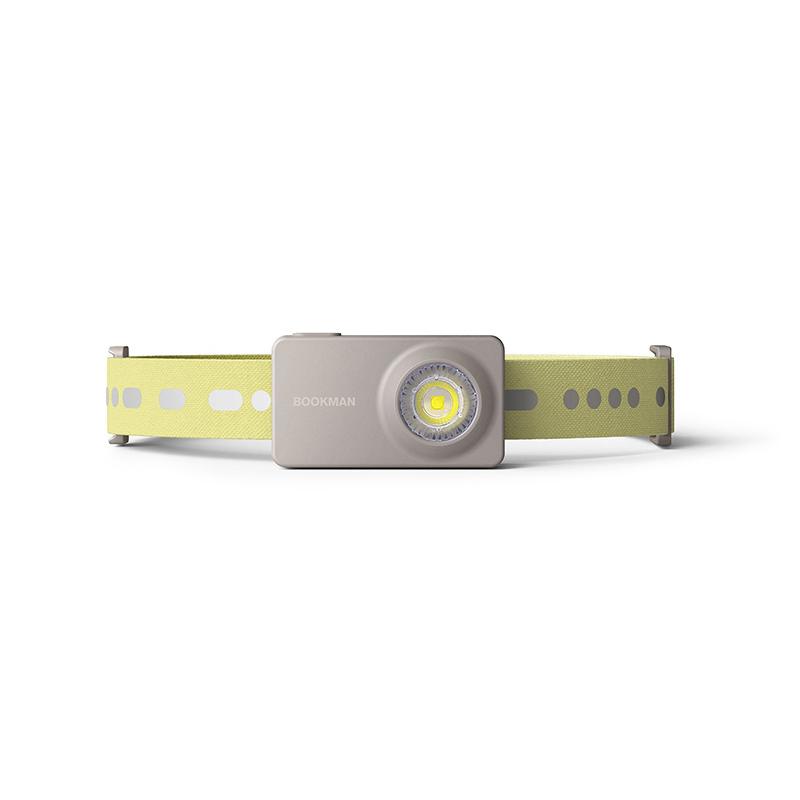 Velo Store - UK bicycle lighting for the front monocle usb Bookman | Extra 10% off with Subscription, Postage £16.79 to UK Fedex.