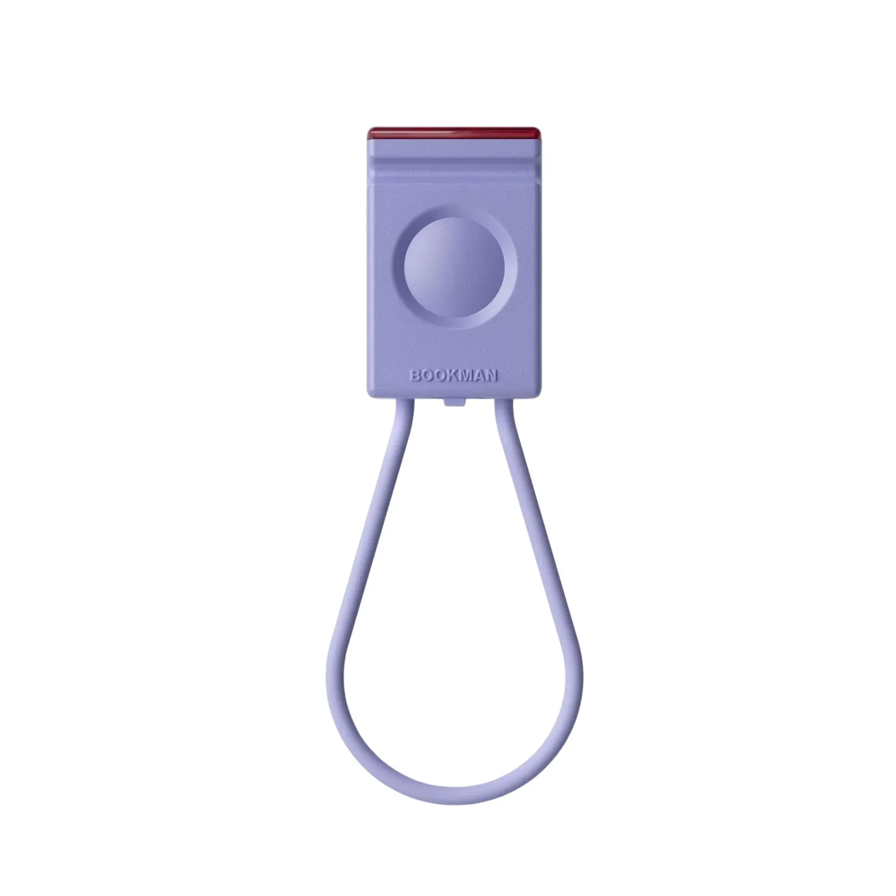 Image of Fahrrad-Rücklicht Bookman Block Led USB