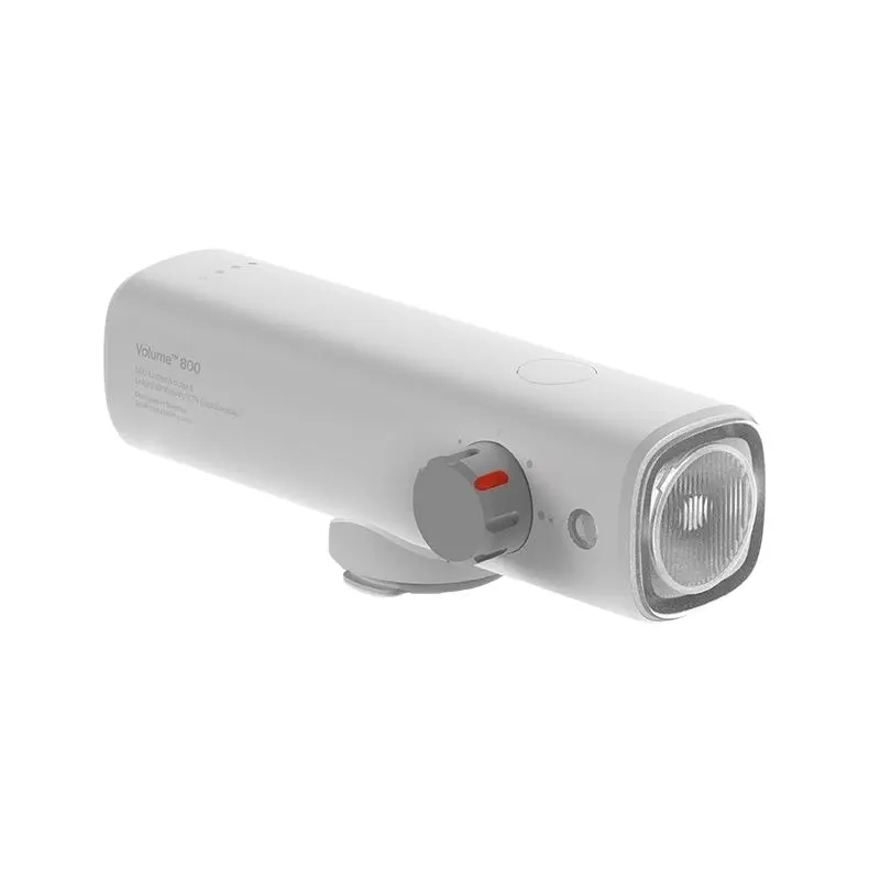 Velo Store - UK front bike light Bookman Volume 800 | Extra 10% off with Subscription, Postage £16.79 to UK Fedex.