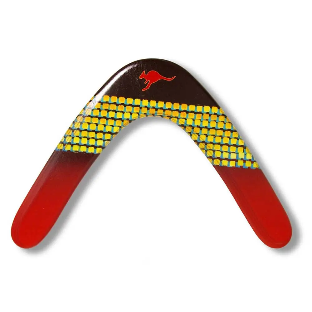 3468150000207 - Rechter Boomerang Boomer