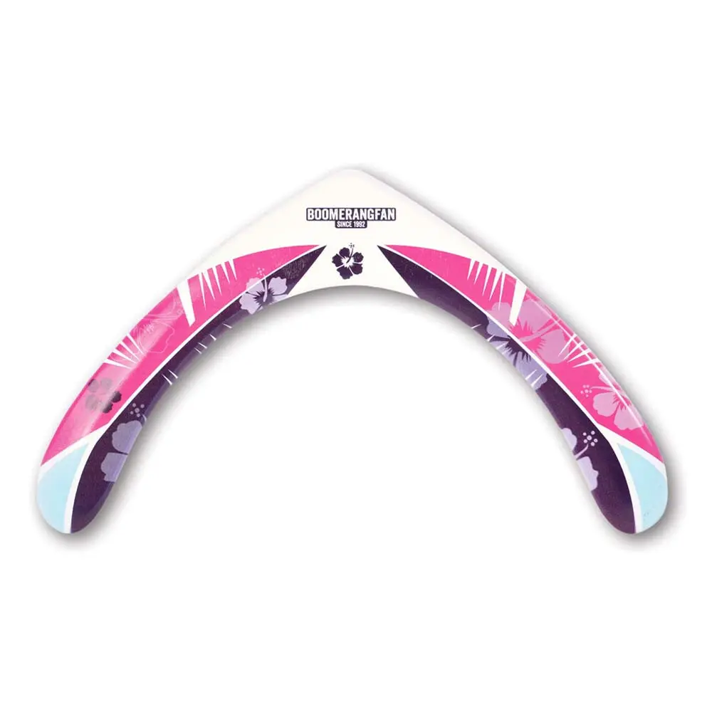 3468150000313 - Linkshändiger Boomerang Nose