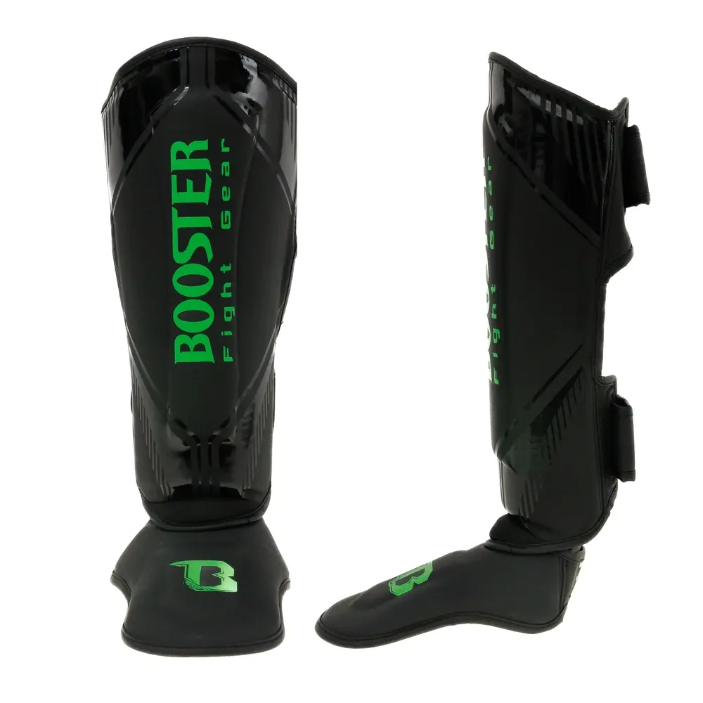 Schienbeinschoner Booster Fight Gear Bangkok Series 6