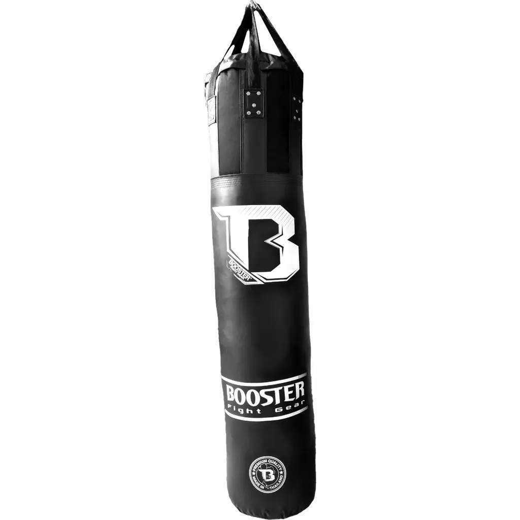 Boxsack Booster Fight Gear Empty