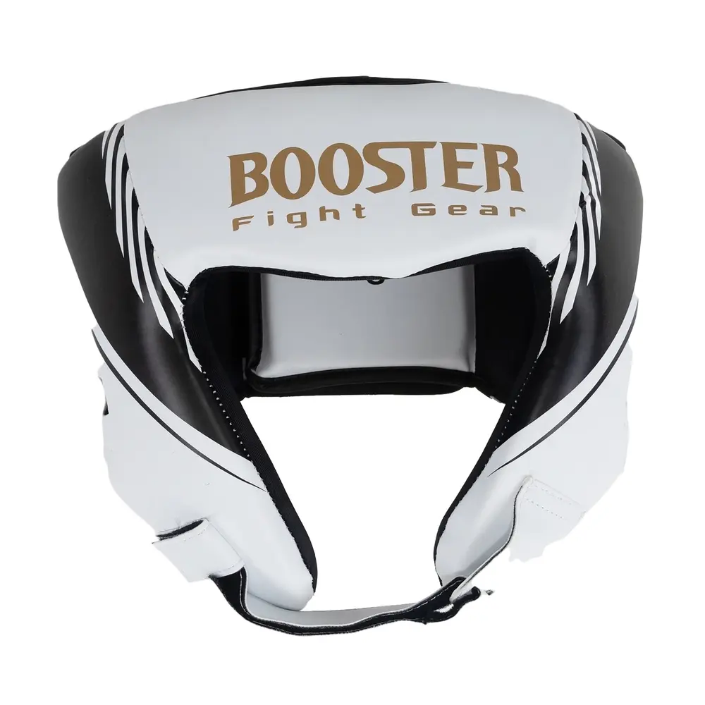 Boxhelm Booster Fight Gear AM Bangkok 2