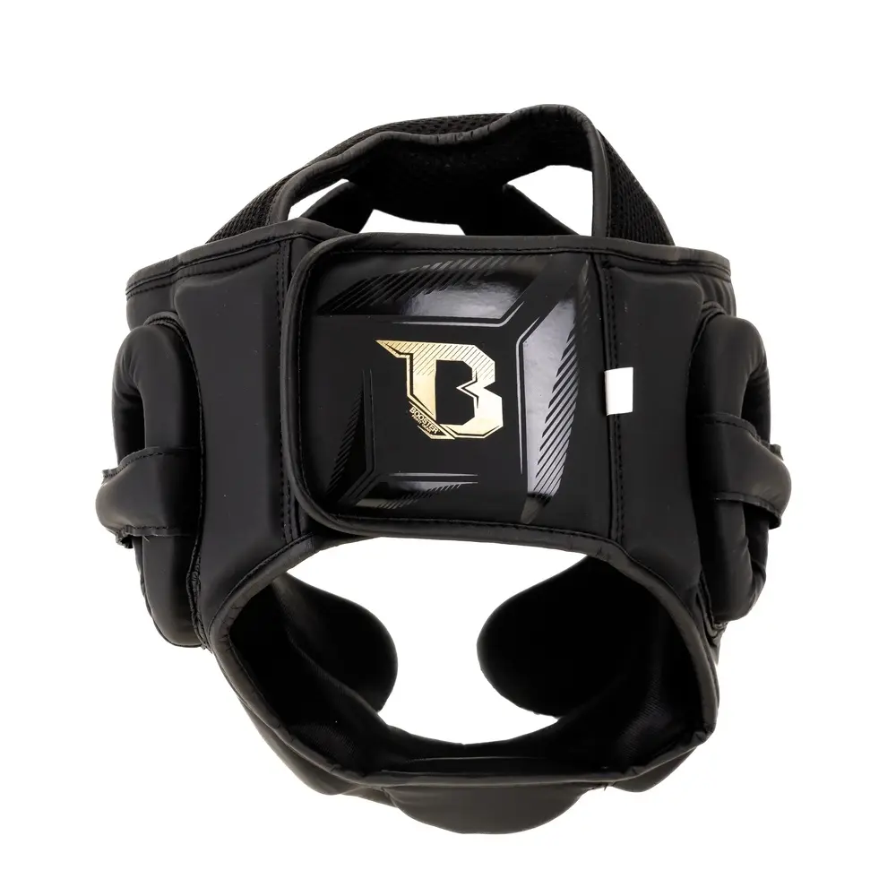 Boxhelm Booster Fight Gear Bangkok 1
