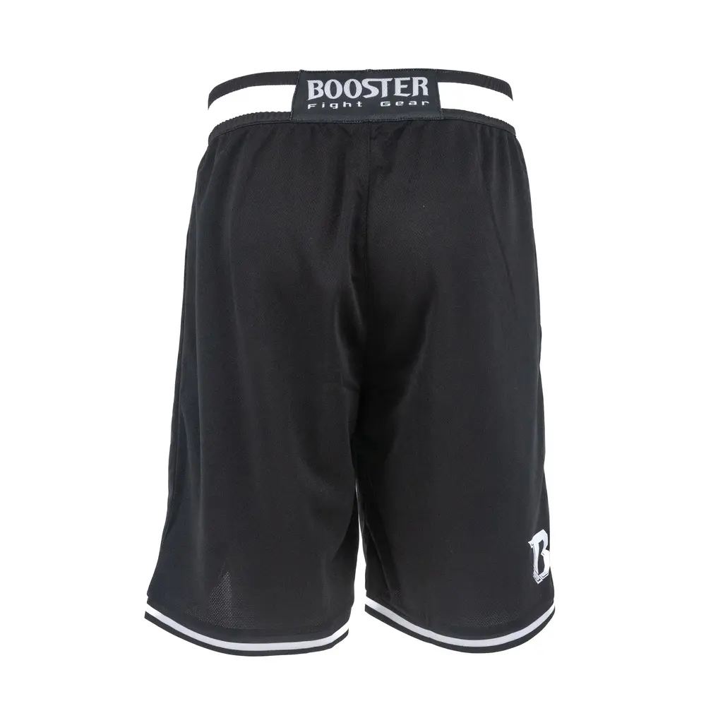 Trainingsshorts Booster Fight Gear Rapid Strike Pro 1