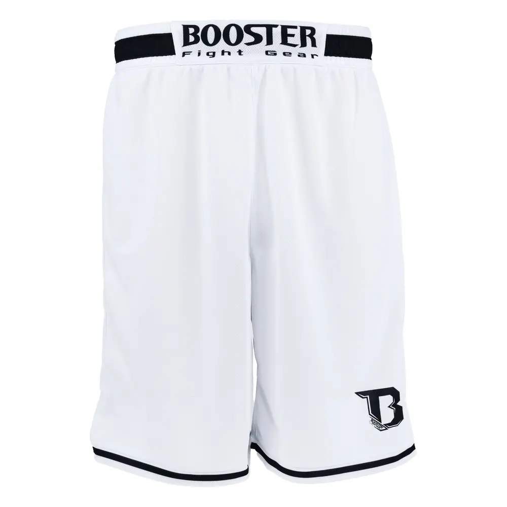 Shorts Booster Fight Gear Rapid Strike Pro 2