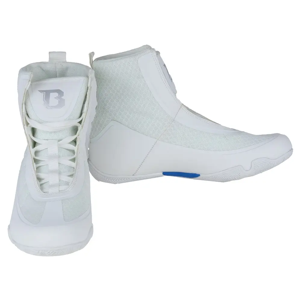Zdjęcia - Buty do sztuk walki Booster Fight Gear Chaussures de boxe Booster Fight Gear Rapid Strike Pro Series 3 BFG Rapid Strike Pro series 3-38