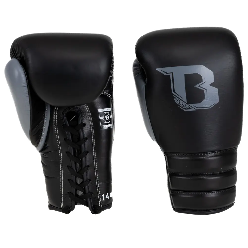 Boxhandschuhe Booster Fight Gear RS LU 1