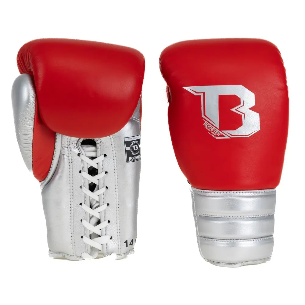 Boxhandschuhe Booster Fight Gear RS LU 3